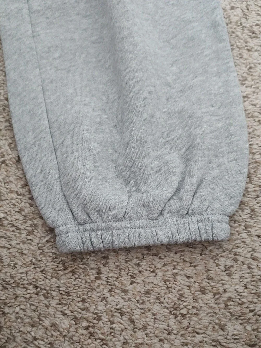 Old Navy Dark Gray Women Jogger Sweatpants